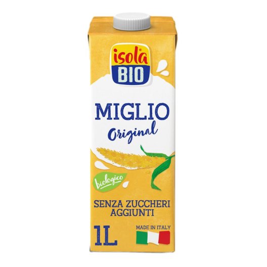 MIGLIODRINK BRICK 1LT*** MIGLIODRINK BRICK 1LT***