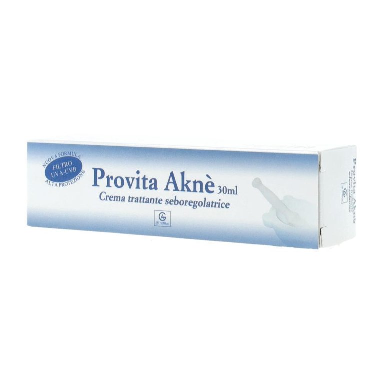 PROVITA AKNE CREMA 30ML PROVITA AKNE CREMA 30ML