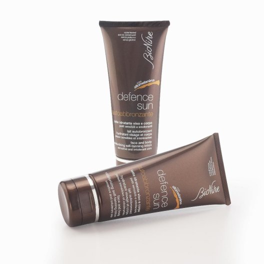 DEFENCE SUN A/ABBRONZ LTT VI/C DEFENCE SUN A/ABBRONZ LTT VI/C