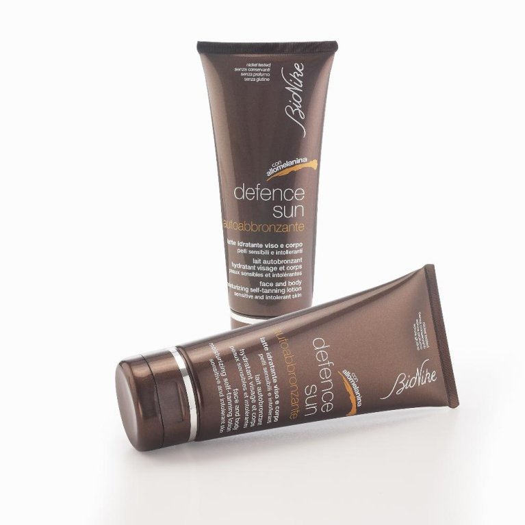 DEFENCE SUN A/ABBRONZ LTT VI/C DEFENCE SUN A/ABBRONZ LTT VI/C