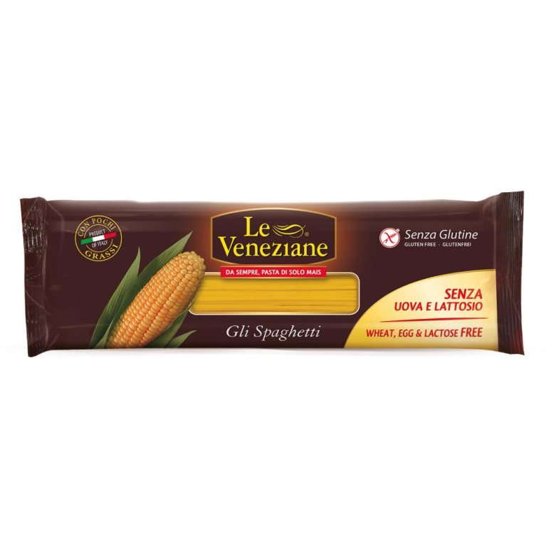 LE VENEZIANE SPAGHETTI 250G
