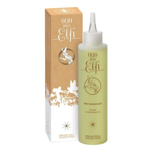 OLIO ELFI 150ML OLIO ELFI 150ML