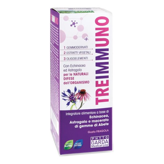 TREIMMUNO 150ML TREIMMUNO 150ML