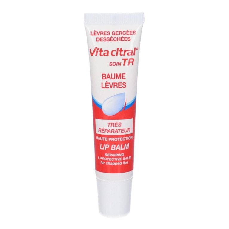 VITACITRAL BALSAMO LABBRA
