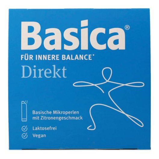 BASICA DIREKT 30BUST