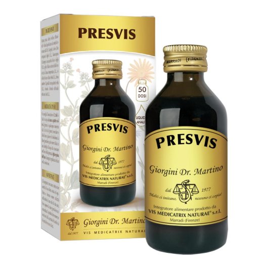 PRESVIS LIQUIDO 50ML PRESVIS LIQUIDO 50ML