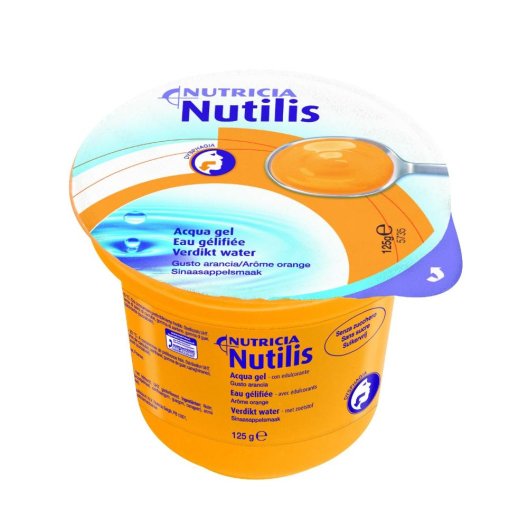 NUTILIS AQUA GEL ARA 12X125G NUTILIS AQUA GEL ARA 12X125G