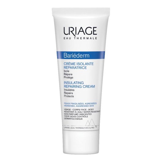 BARIEDERM CREMA 75ML BARIEDERM CREMA 75ML