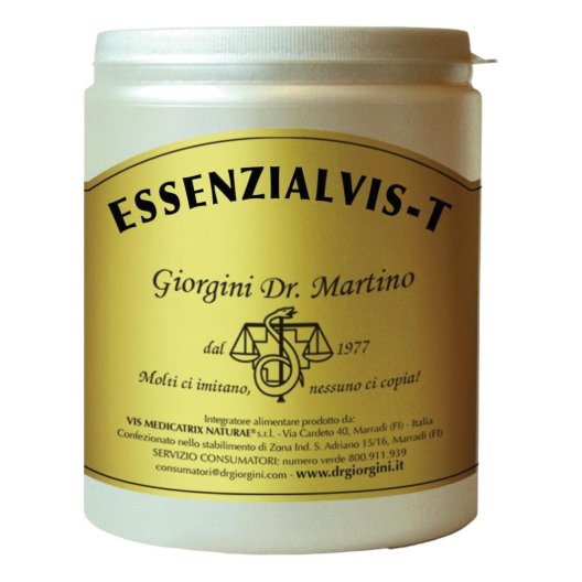 ESSENZIALVIS 1000PAST ESSENZIALVIS 1000PAST