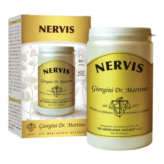 NERVIS 500PAST NERVIS 500PAST