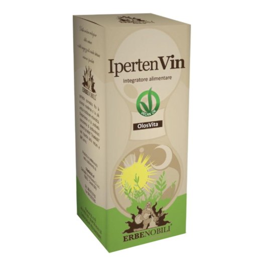 IPERTEVIN 50ML IPERTEVIN 50ML