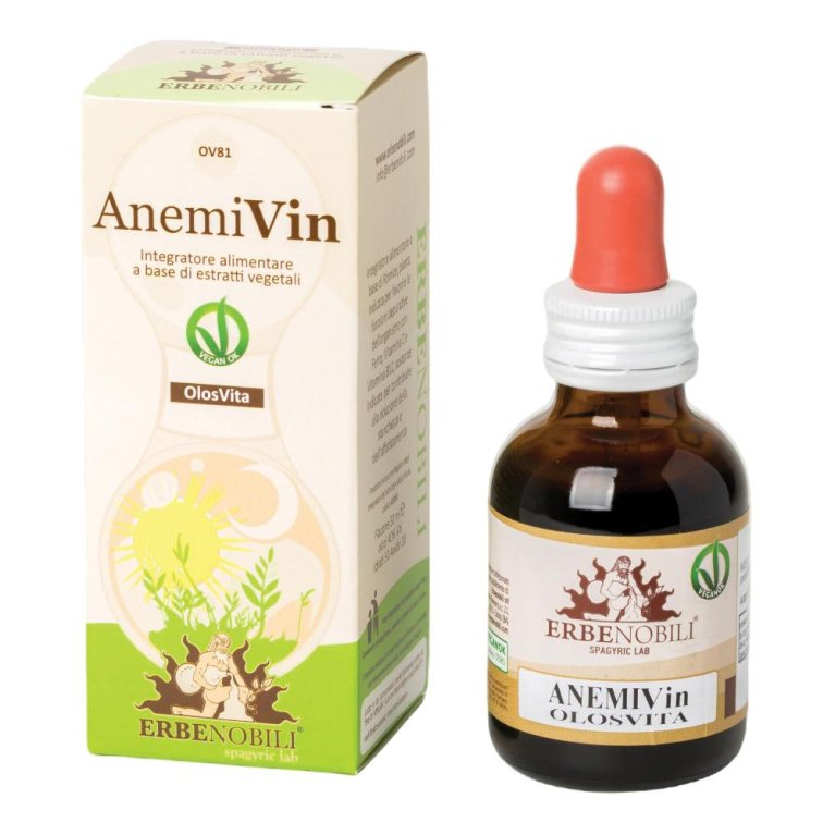 ANEMIVIN 50ML