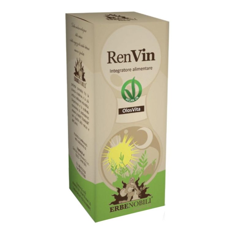 RENVIN 50ML RENVIN 50ML