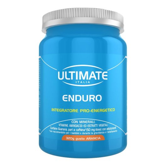 ULTIMATE ENDURO ARA POLV 320G