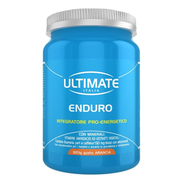 ULTIMATE ENDURO ARA POLV 320G ULTIMATE ENDURO ARA POLV 320G