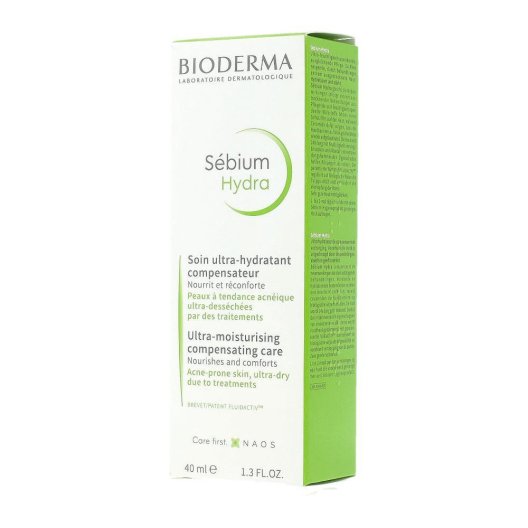 SEBIUM HYDRA 40ML SEBIUM HYDRA 40ML