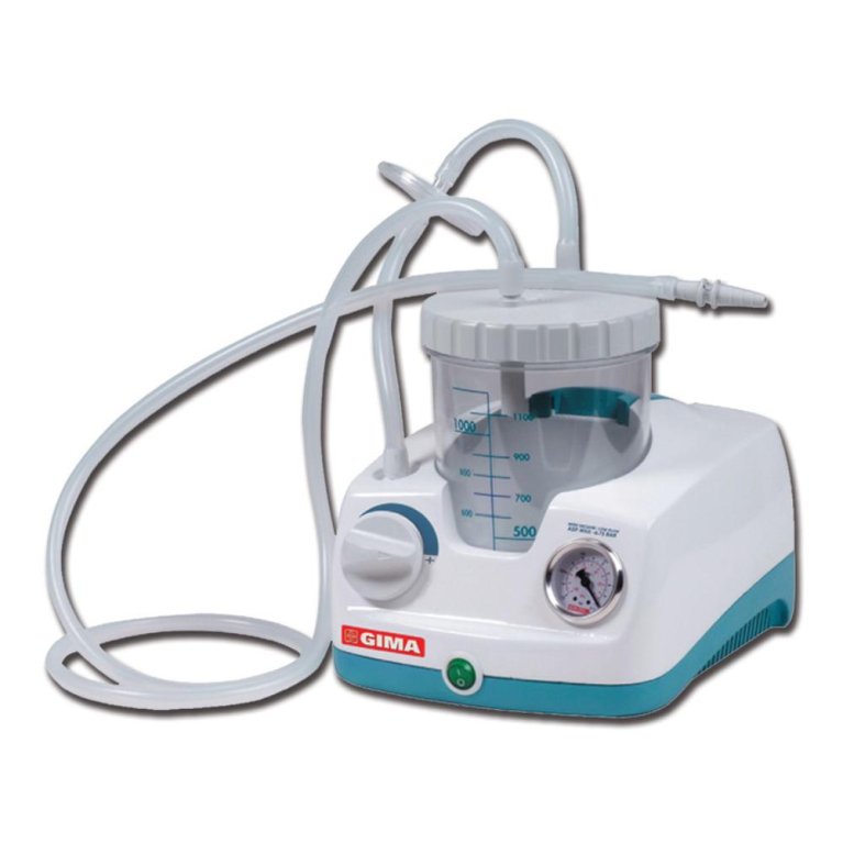ASPIRATORE VEGA UNO