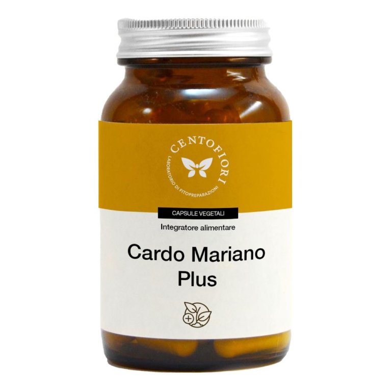 CARDO MARIANO PLUS 100CPS VEG