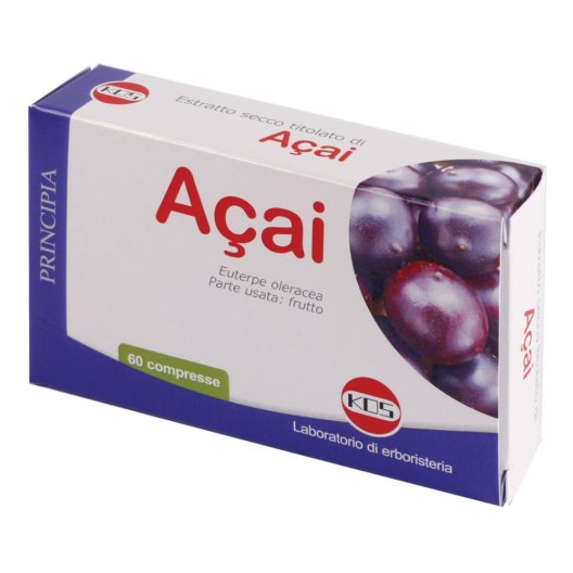 ACAI 60CPR