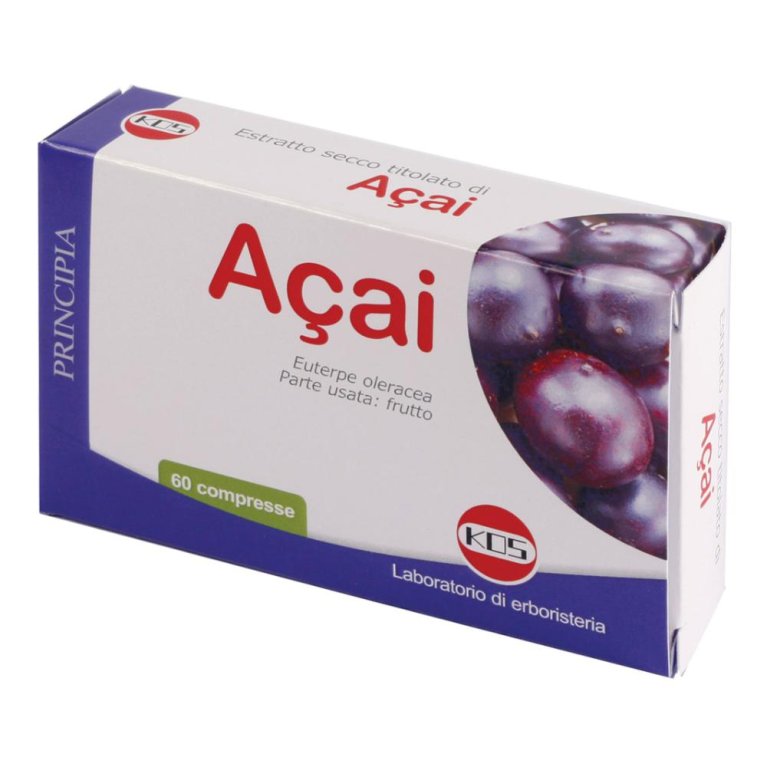 ACAI 60CPR ACAI 60CPR