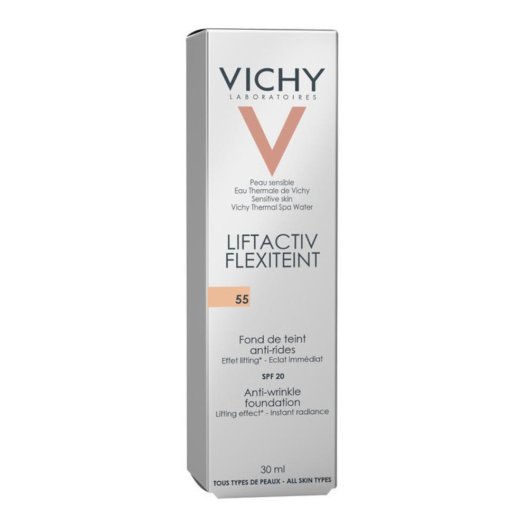 LIFTACTIV FLEXITEINT 55 30ML LIFTACTIV FLEXITEINT 55 30ML
