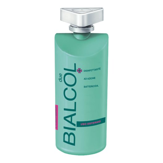 BIALCOL DUE 400ML