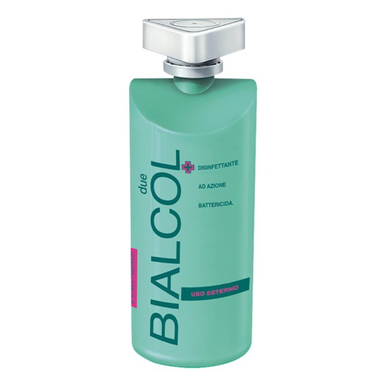 BIALCOL DUE 400ML