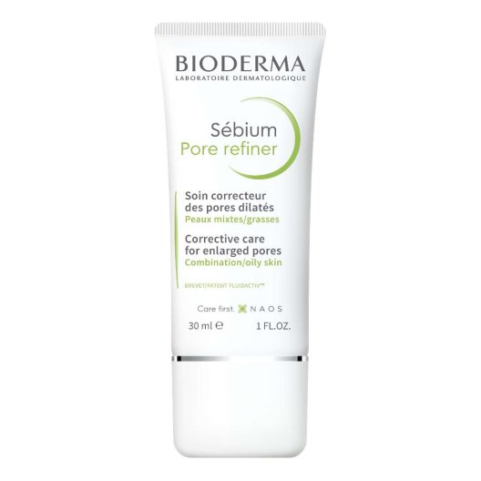 SEBIUM PORE REFINER 30ML SEBIUM PORE REFINER 30ML