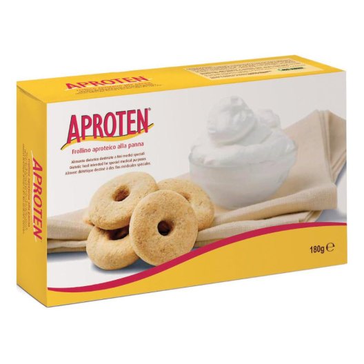 APROTEN FROLLINI PANNA 180G APROTEN FROLLINI PANNA 180G
