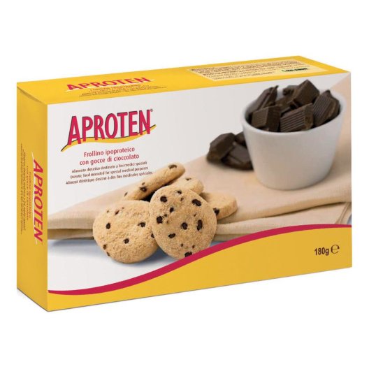 APROTEN FROLLINI GTT CIOC 180G APROTEN FROLLINI GTT CIOC 180G