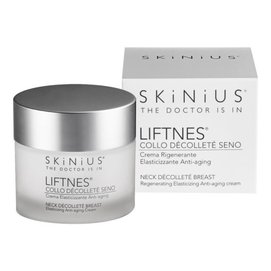 LIFTNES CREMA 50ML LIFTNES CREMA 50ML