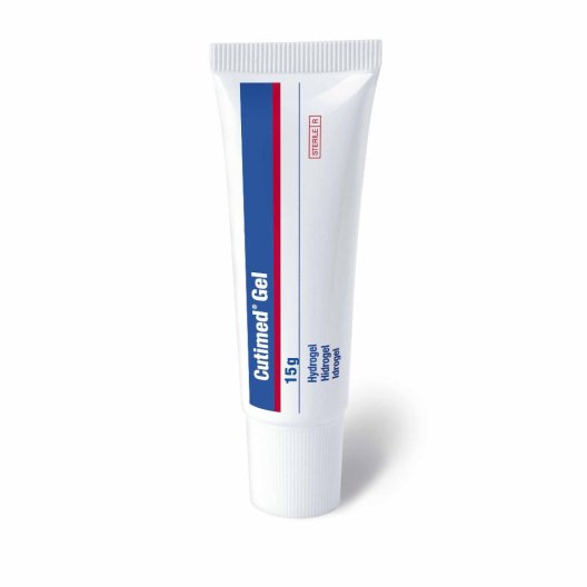 CUTIMED GEL TUBO MEDIC 15G CUTIMED GEL TUBO MEDIC 15G