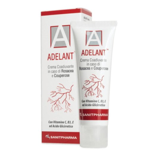 ADELANT CR 50ML ADELANT CR 50ML