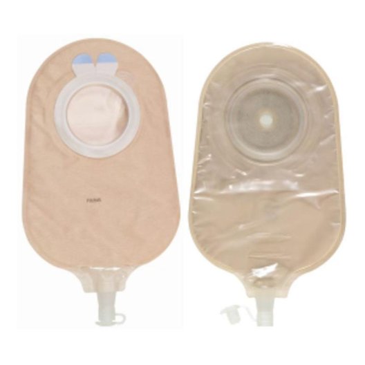 FLAIR 2 URO SACCA TR MM55 15PZ