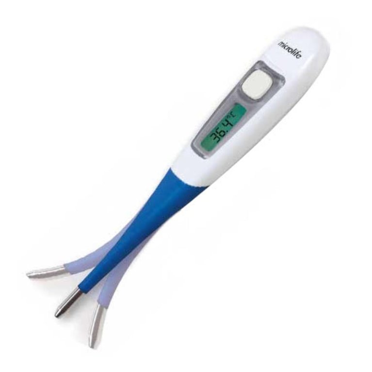 TERMOMETRO EXPRESS MT400 TERMOMETRO EXPRESS MT400