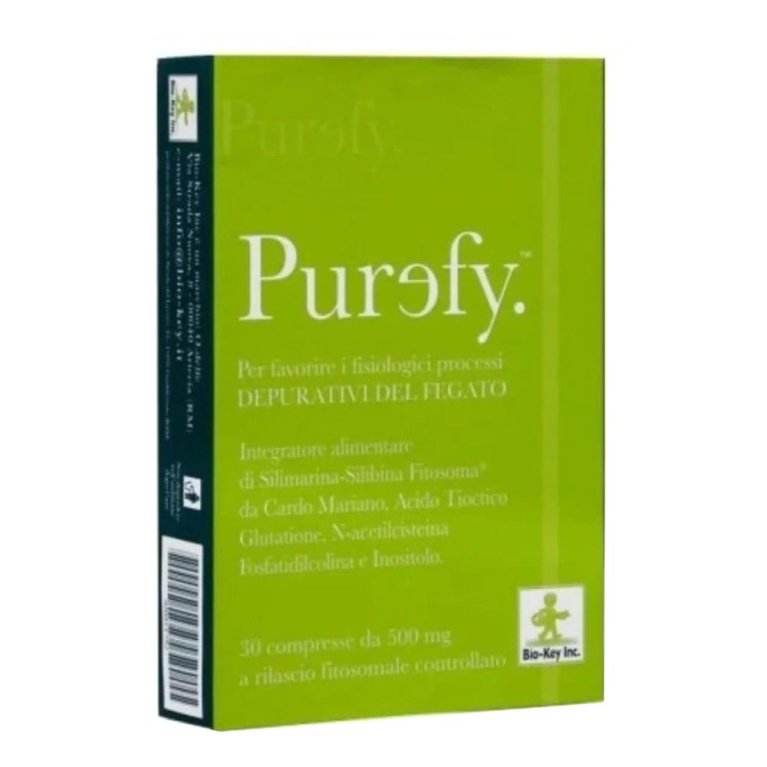 BIO-KEY PUREFY 30CPS