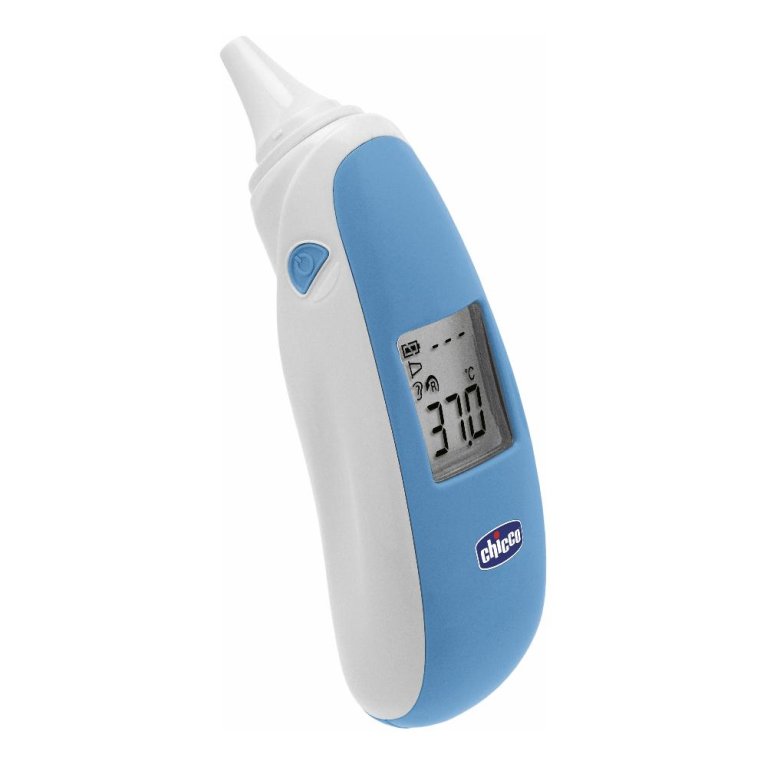 CH TERMOMETRO AURICOLARE CH TERMOMETRO AURICOLARE