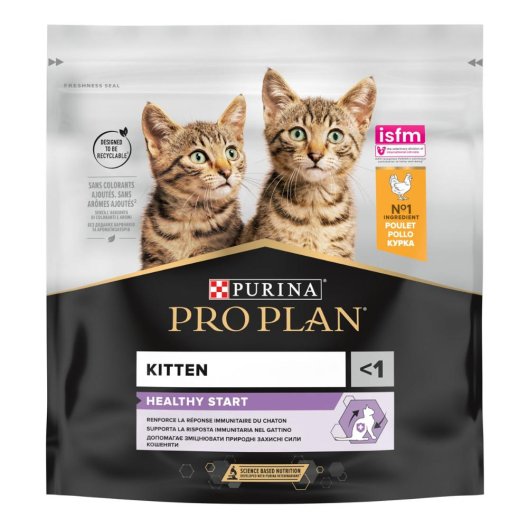 PROPLAN GATTO ORIG KIT POL400G PROPLAN GATTO ORIG KIT POL400G