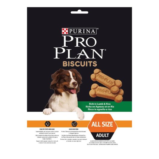 PROPLAN CANE BISCOTTI AGN400G PROPLAN CANE BISCOTTI AGN400G