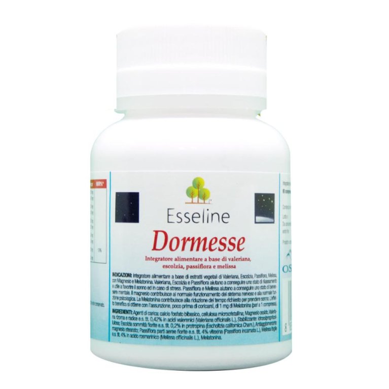 DORMESSE 60CPR DORMESSE 60CPR