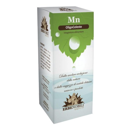 OLIGOCELESTE MN 50ML OLIGOCELESTE MN 50ML