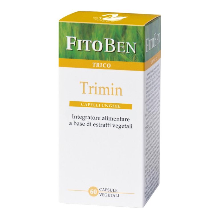 TRIMIN 60CPS 49G