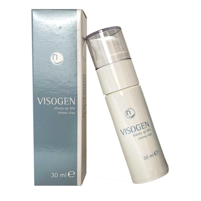 VISOGEN CREMA VISO 30ML VISOGEN CREMA VISO 30ML