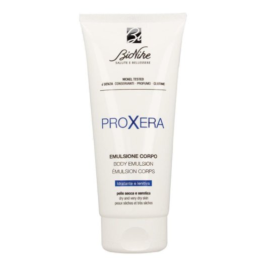 PROXERA EMULSIONE CORPO 200ML PROXERA EMULSIONE CORPO 200ML