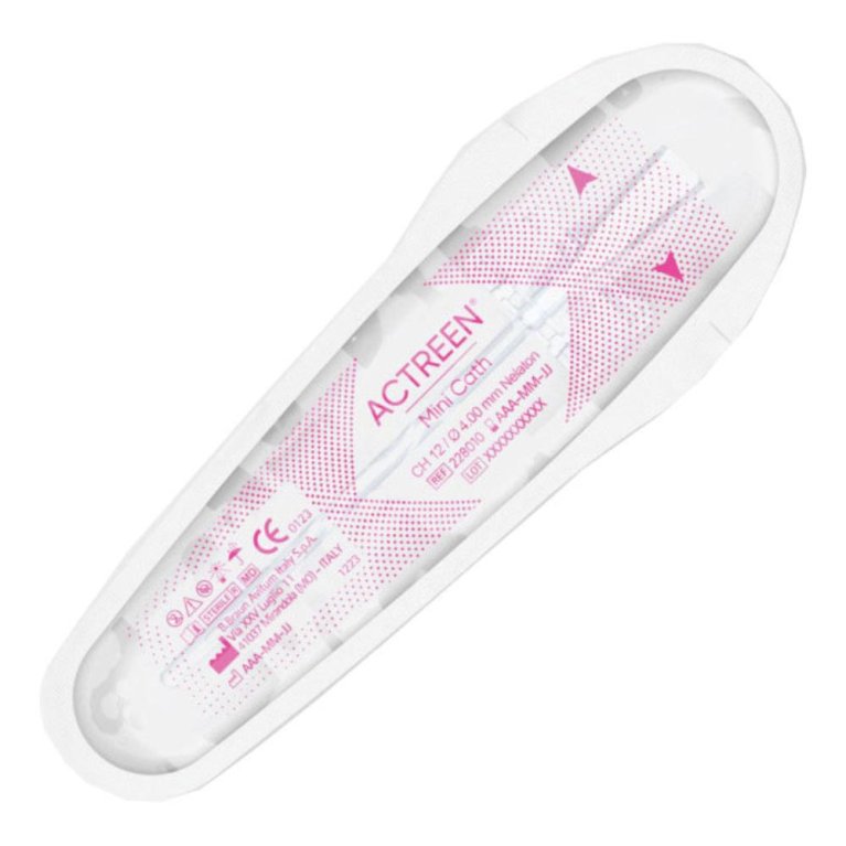 ACTREEN MINI AUTOLUB CH14 D NE