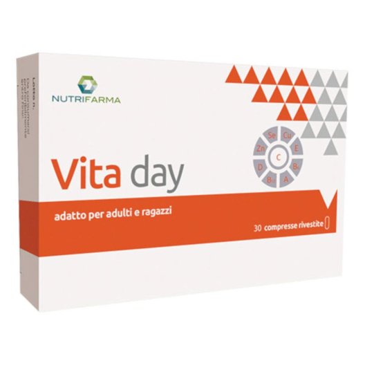 VITADAY 30CPR