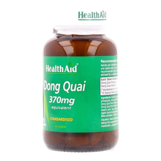 ANGELICA SINENSIS 60TAV ANGELICA SINENSIS 60TAV