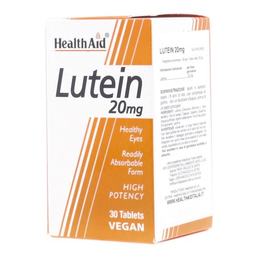 LUTEINA 30CPR LUTEINA 30CPR