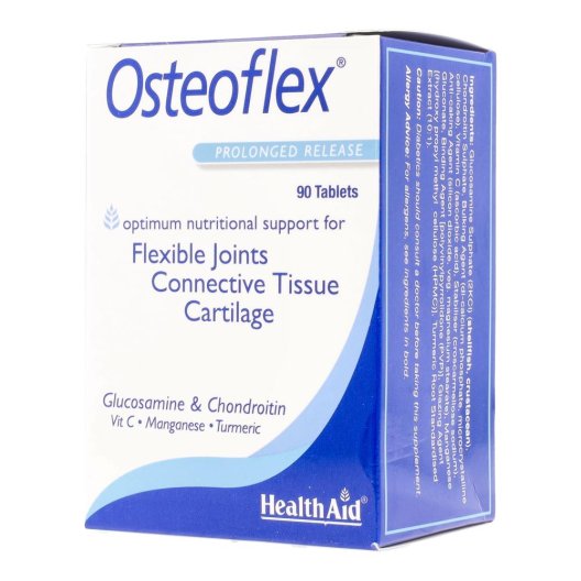 OSTEOFLEX BLISTER 90CPR