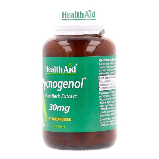 PICNOGENOLO PYCNOGENOL 30TAV